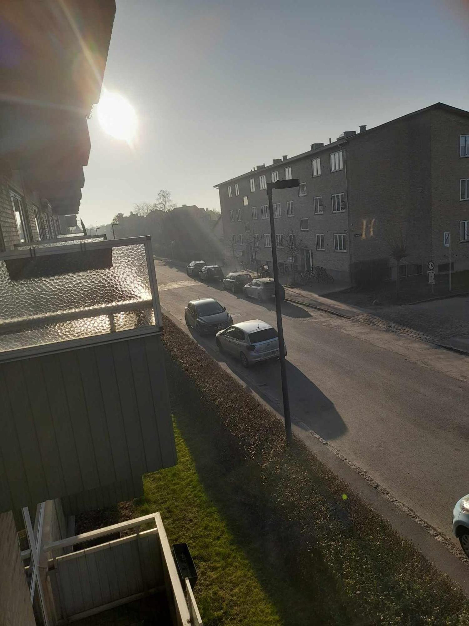 In In Amager - Newly Renovated *