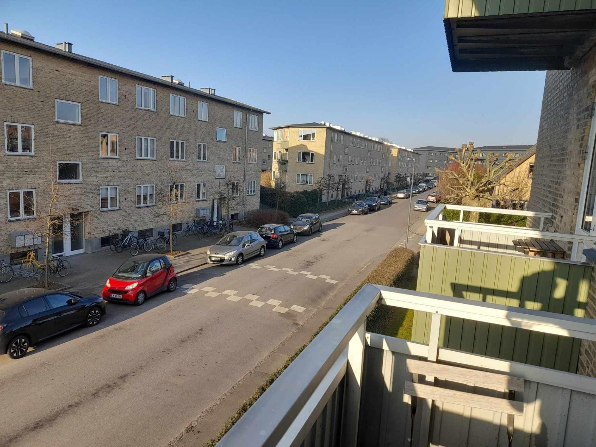 In In Amager - Newly Renovated Copenhagen